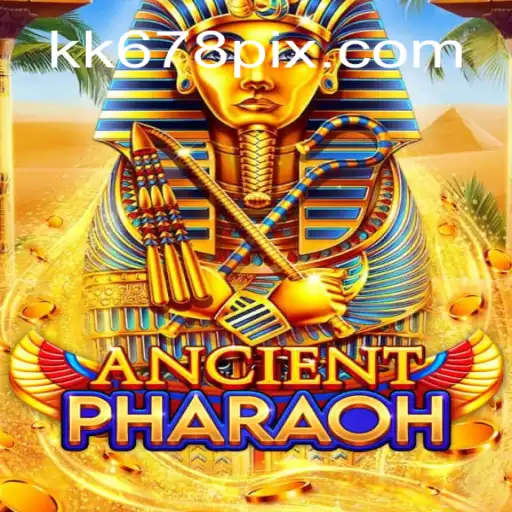 Explorando o Fascinante Mundo de AncientPharaoh: Um Jogo de Estratégia Inovador