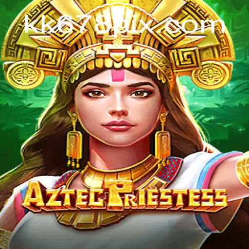 Descubra a Magia de AztecPriestess: Um Jogo Fascinante