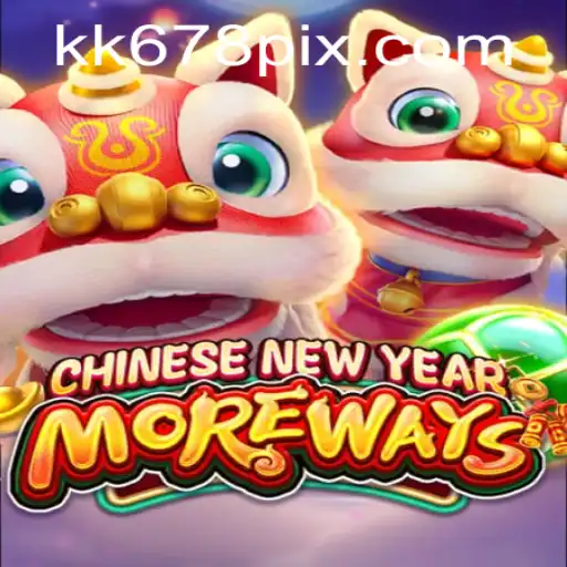 Descubra o Excitante Mundo de CHINESENEWYEARMOREWAYS