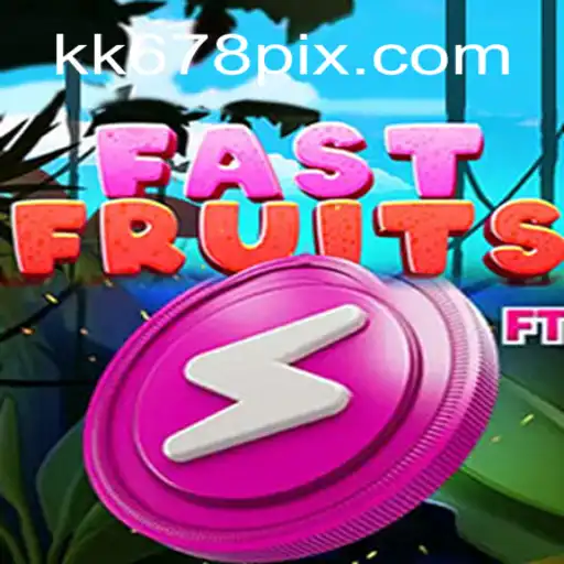 Descubra o Universo de FastFruits: Uma Corrida Divertida de Frutas