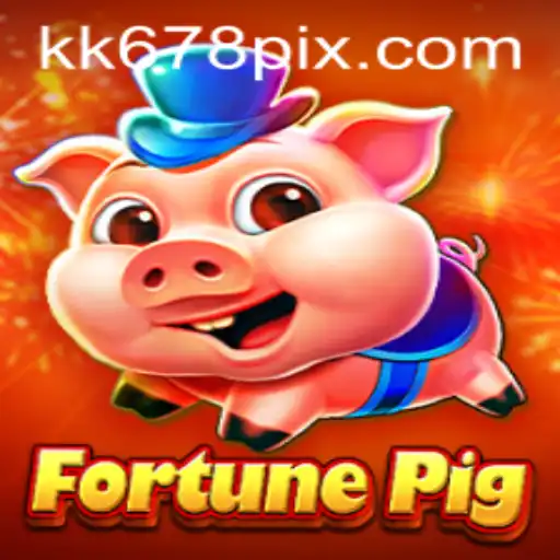 FortunePig: Descubra o Fascinante Mundo do Jogo KK678