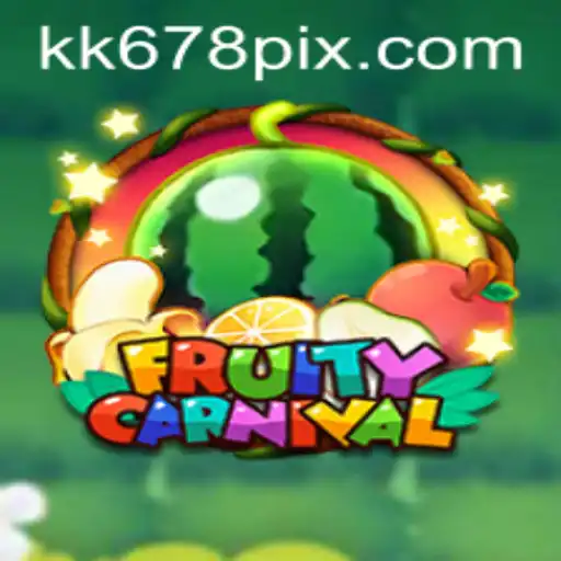 FruityCarnival: Descubra o Mundo Vibrante e Divertido do Novo Jogo KK678