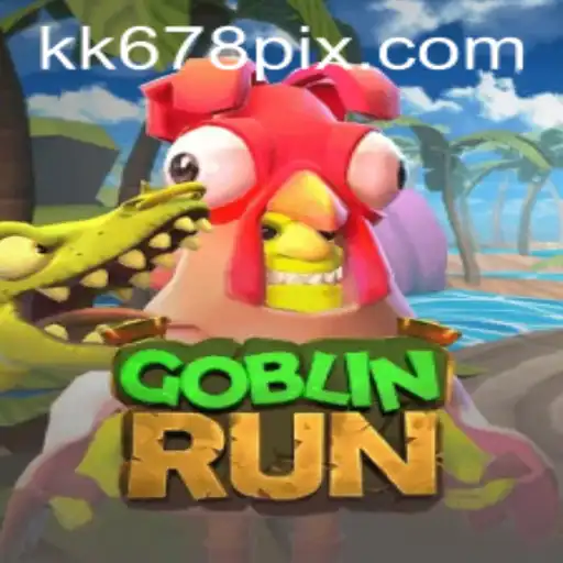 Descubra a Aventura e Estratégia em GoblinRun