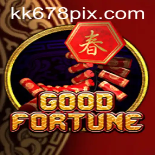 Desvendando GoodFortune: O Jogo que Conquista Todos