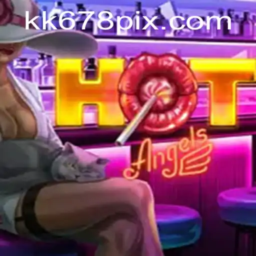 Descubra o Mundo de HotAngels: Um Jogo Inovador
