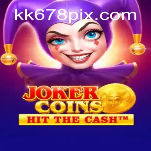 Descubra o Fascinante Mundo do Jogo 'JokerCoins' e Sua Mecânica Única