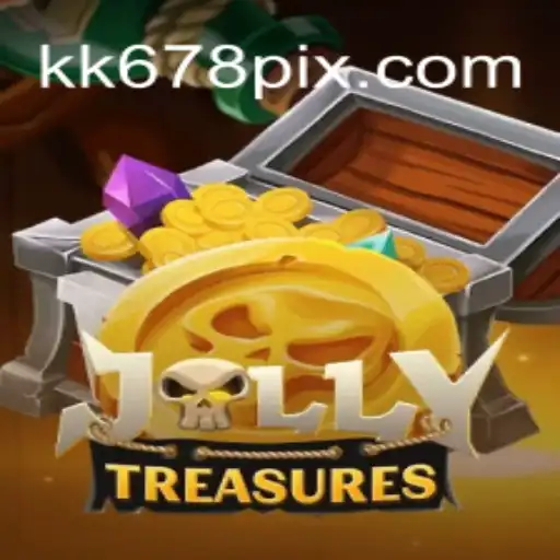 Aventuras e Regras de JollyTreasures: Mergulhe na Caça ao Tesouro!