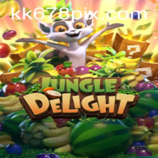 Explorando o Fascinante Mundo de JungleDelight