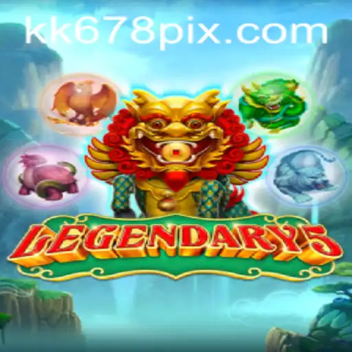 Descubra o Intrigante Mundo do Jogo Legendary5 - Guias e Regras de Jogo