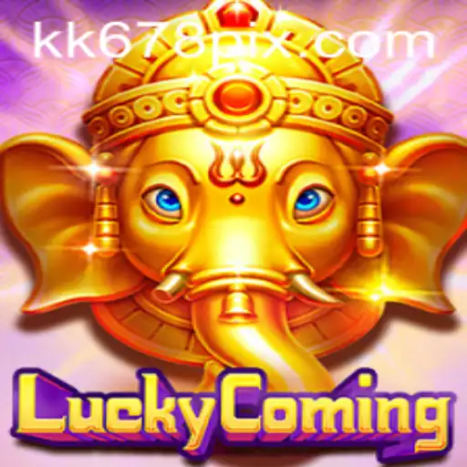 Descubra o Jogo da Sorte: LuckyComing