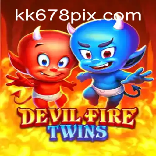 Descubra o Mundo de 'DevilFireTwins': Um Jogo Empolgante de Estratégia e Aventura