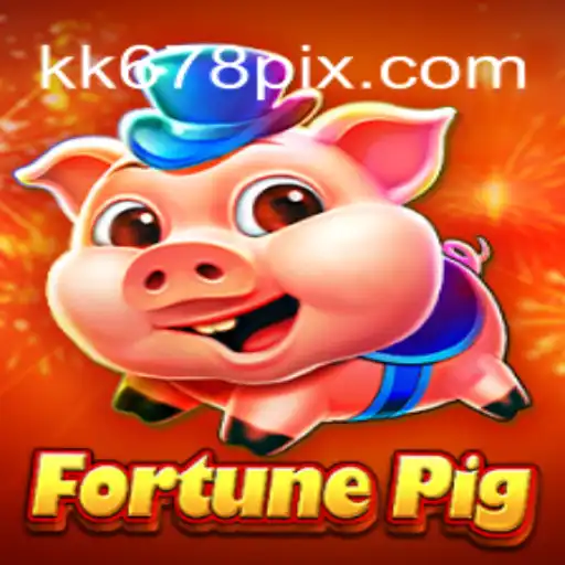 FortunePig: Descubra o Fascinante Mundo do Jogo KK678