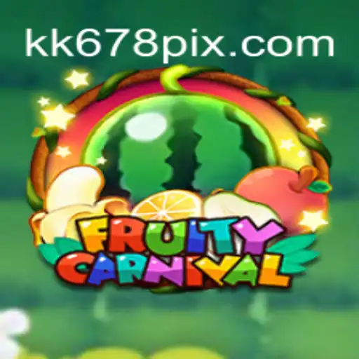 FruityCarnival: Descubra o Mundo Vibrante e Divertido do Novo Jogo KK678