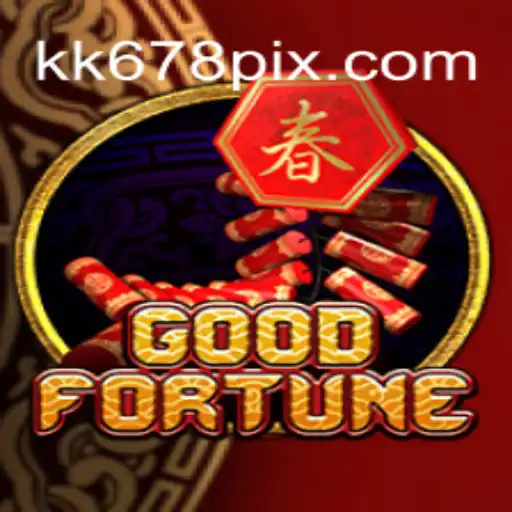 Desvendando GoodFortune: O Jogo que Conquista Todos