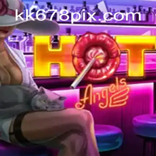 Descubra o Mundo de HotAngels: Um Jogo Inovador