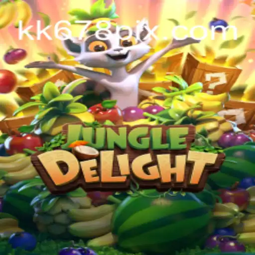 Explorando o Fascinante Mundo de JungleDelight
