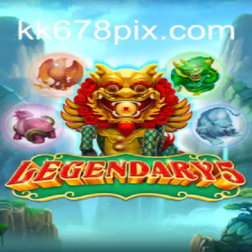 Descubra o Intrigante Mundo do Jogo Legendary5 - Guias e Regras de Jogo