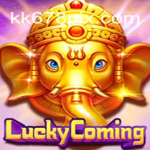 Descubra o Jogo da Sorte: LuckyComing