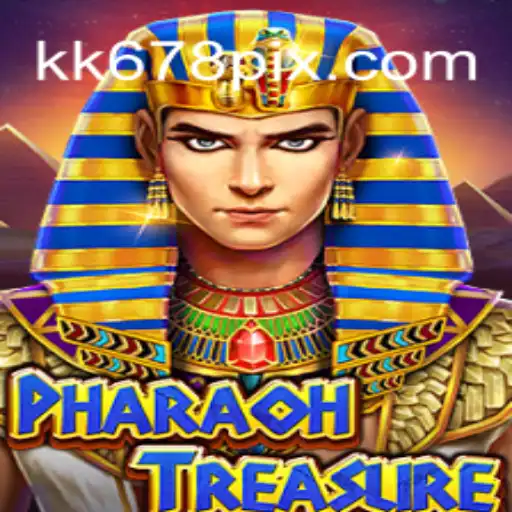 Explorando as Aventuras de PharaohTreasure: O Jogo de Estratégia do Ano