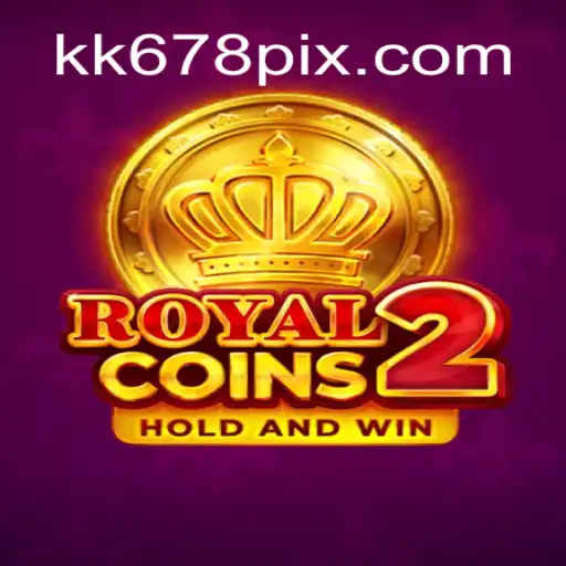 Descubra RoyalCoins2: O Fascinante Mundo das Moedas Reais