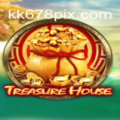 Explorando o Mundo de TreasureHouse: Um Guia Completo para Iniciantes