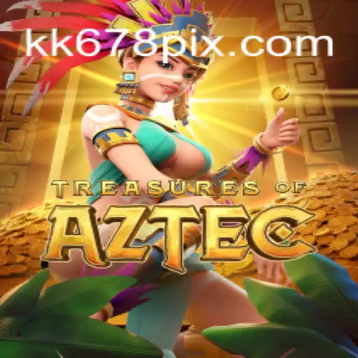 Treasures of Aztec: Uma Aventura Envolvente no Coração da Civilização Maia