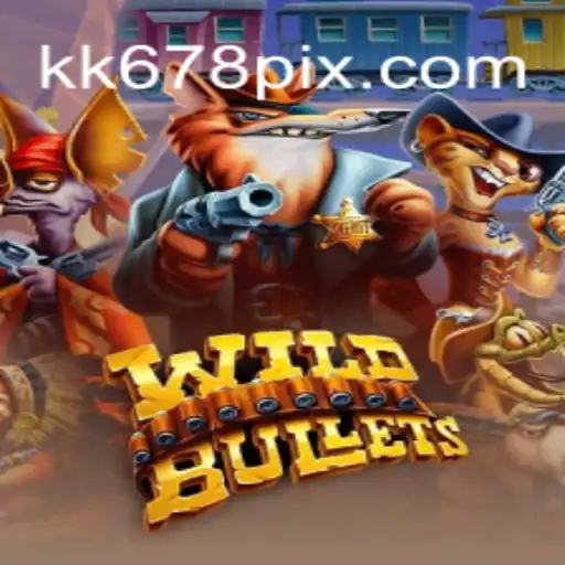 Descubra os Desafios e Aventuras de WildBullets