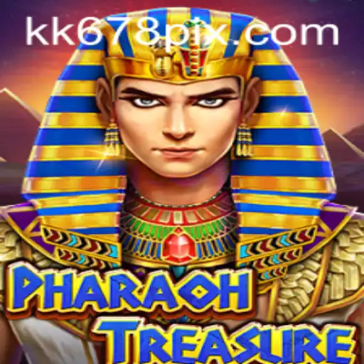 Explorando as Aventuras de PharaohTreasure: O Jogo de Estratégia do Ano