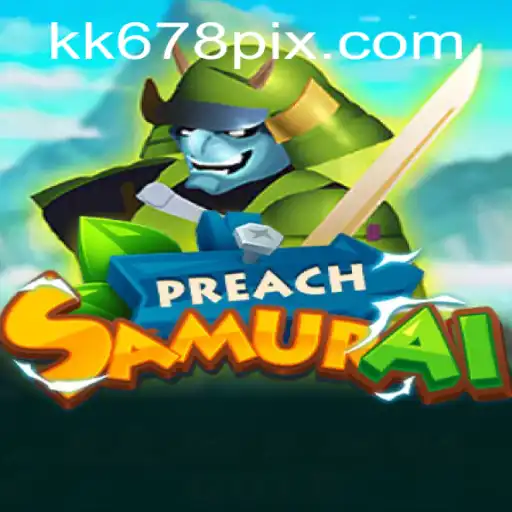 Descubra o Mundo de PreachSamurai: O Jogo de Estratégia que Está Conquistando o Público