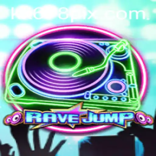 Descubra a Emoção Intensa de RaveJump: O Novo Fenômeno do Mundo dos Jogos