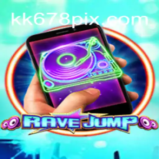 Descubra o Universo Vibrante de RaveJumpmobile
