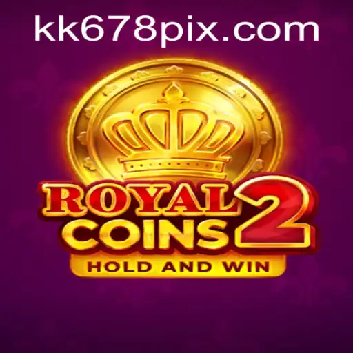 Descubra RoyalCoins2: O Fascinante Mundo das Moedas Reais
