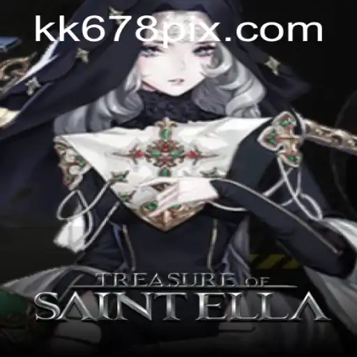 Explorando TreasureofSaintElla: Um Mergulho no Mundo da Aventura e Mistério