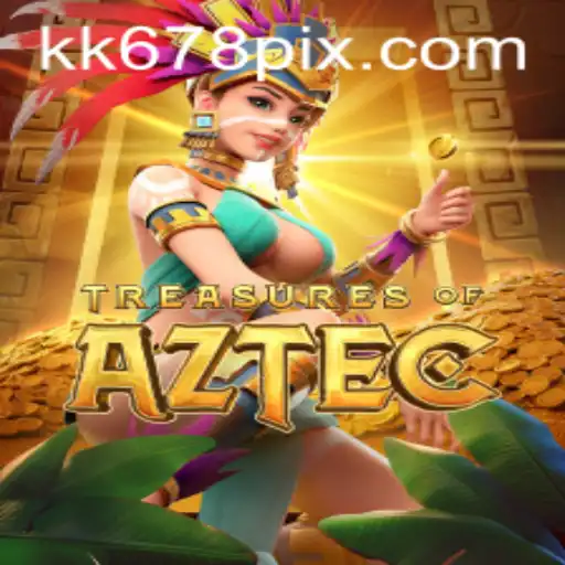 Treasures of Aztec: Uma Aventura Envolvente no Coração da Civilização Maia