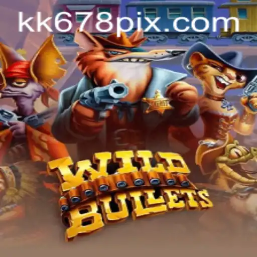 Descubra os Desafios e Aventuras de WildBullets