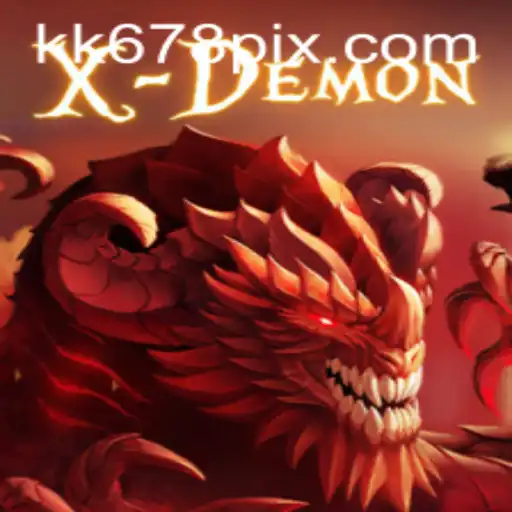 Descubra o Fascinante Mundo de XDemon: O Jogo que Conquista com KK678
